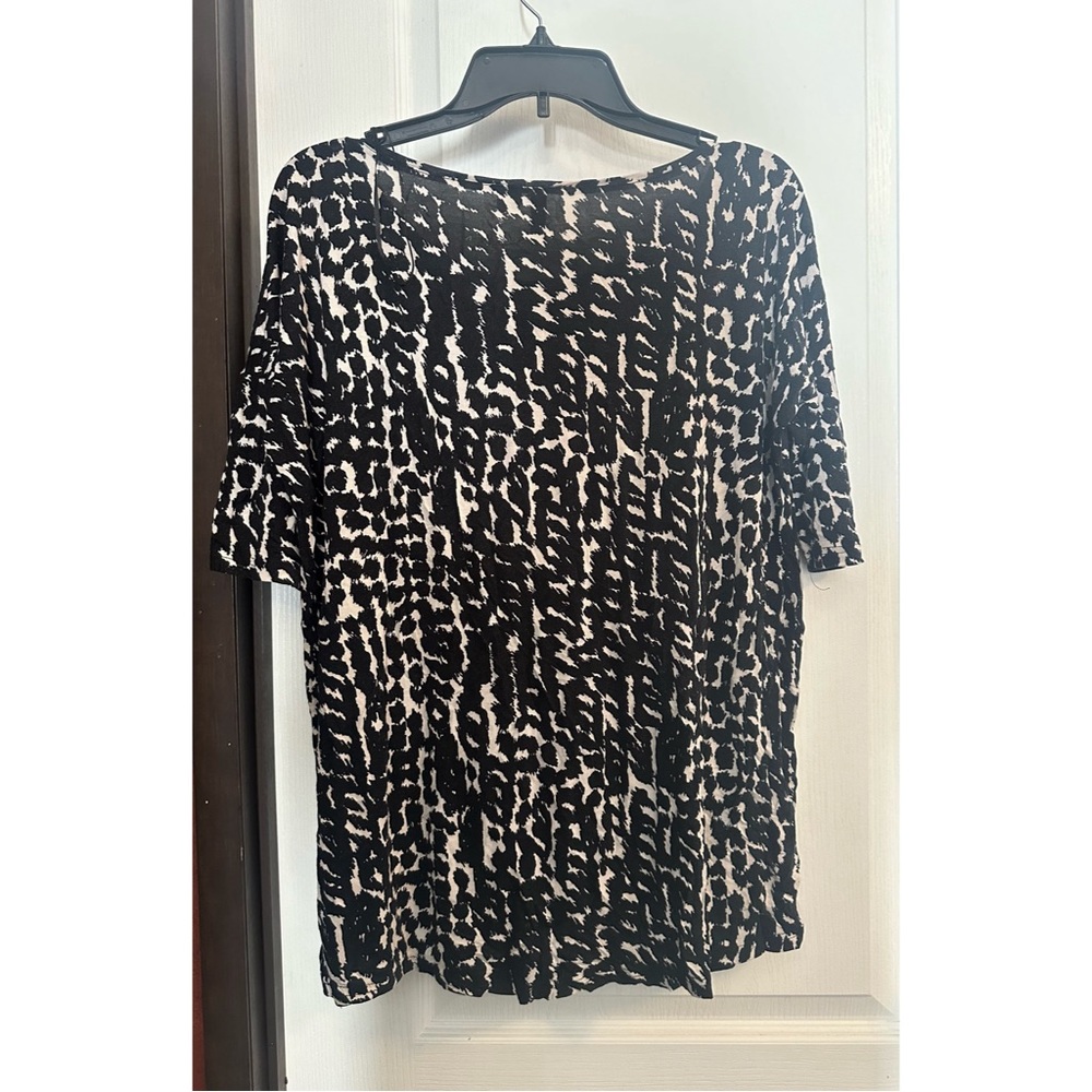 Divided by H&M women’s blouse - Picture 2 of 6